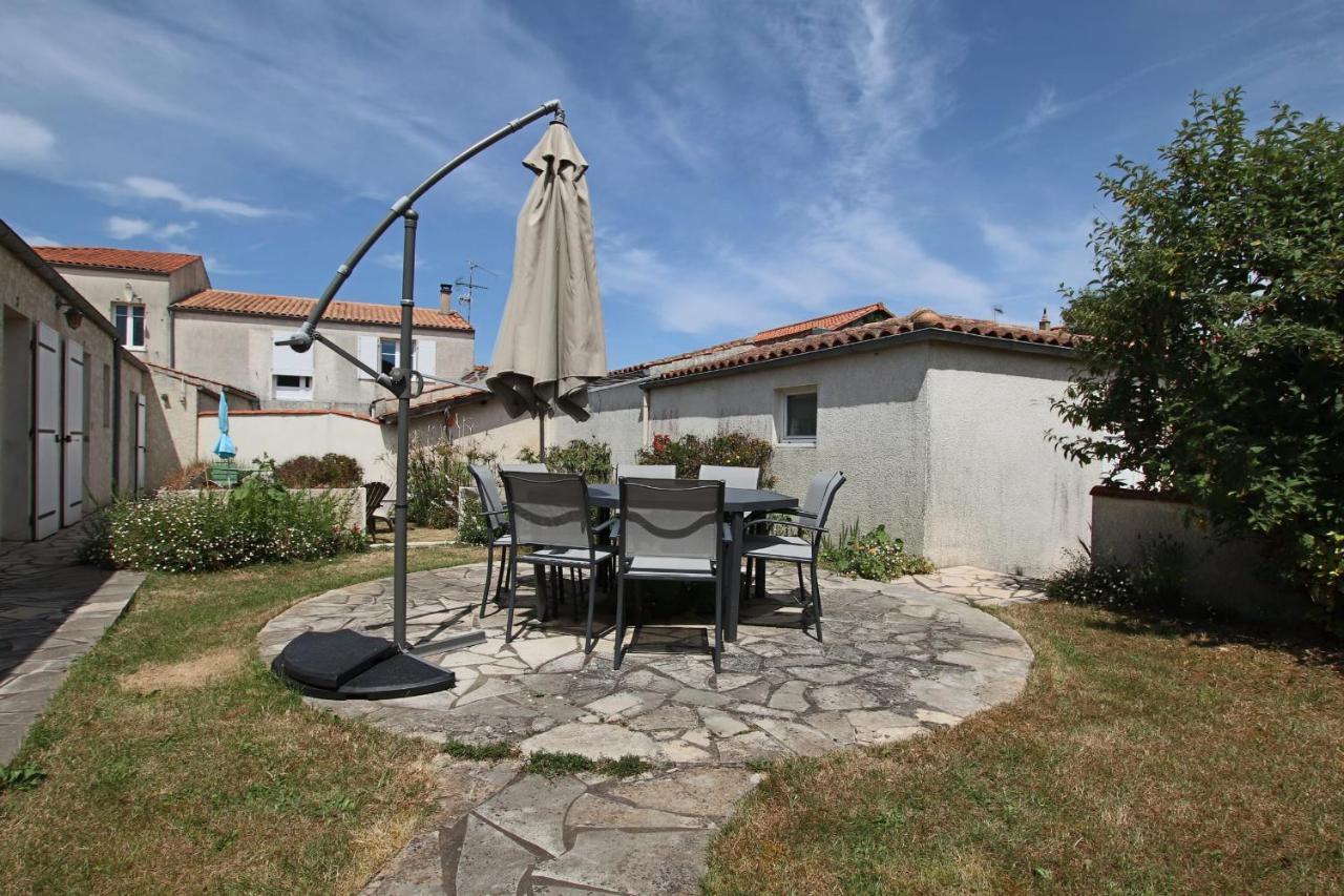 Appartement A Rochefort Exterior photo