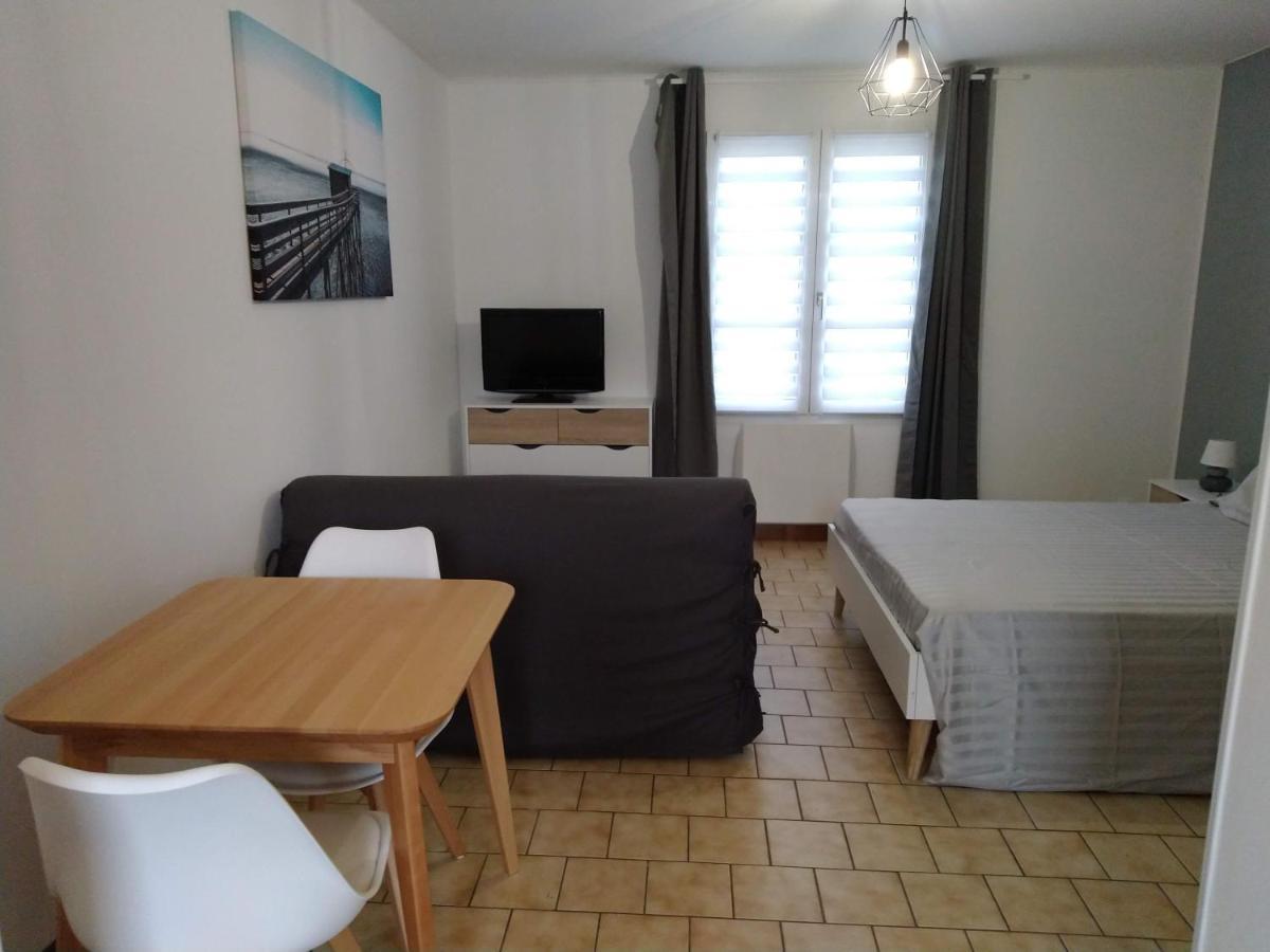 Appartement A Rochefort Exterior photo